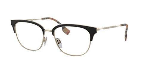 burberry 1334|Burberry BE1334 Eyeglasses .